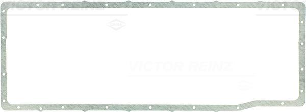 Victor Reinz 713806800 - Прокладка, масляна ванна autozip.com.ua