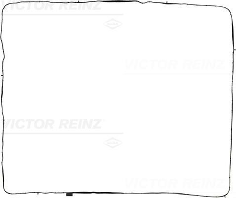 Victor Reinz 71-38756-00 - Прокладка, кришка головки циліндра autozip.com.ua