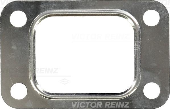 Victor Reinz 71-33958-00 - Прокладка, випускний колектор autozip.com.ua