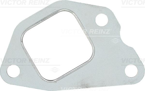 Victor Reinz 712640900 - Прокладка, випускний колектор autozip.com.ua