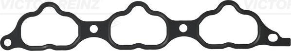 Victor Reinz 712047600 - Прокладка, впускний колектор autozip.com.ua
