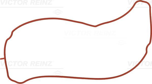 Victor Reinz 712083100 - Прокладка, корпус впускного колектора autozip.com.ua