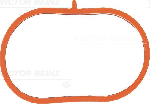 Victor Reinz 712071100 - Прокладка, корпус впускного колектора autozip.com.ua