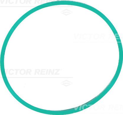 Victor Reinz 712384400 - Прокладка, впускний колектор autozip.com.ua