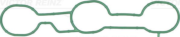 Victor Reinz 712294000 - Прокладка, впускний колектор autozip.com.ua