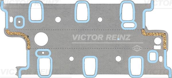 Victor Reinz 712740710 - Прокладка, впускний колектор autozip.com.ua