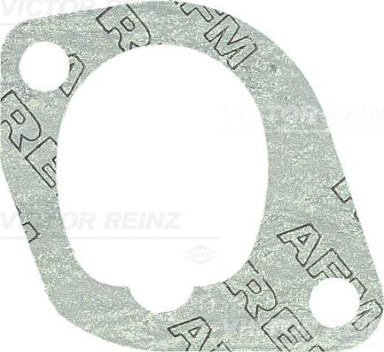 Victor Reinz 712703710 - Прокладка, впускний колектор autozip.com.ua