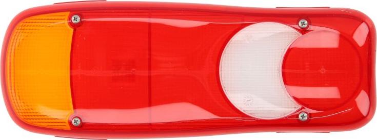 VIGNAL 052000 - Розсіювач, задній ліхтар autozip.com.ua
