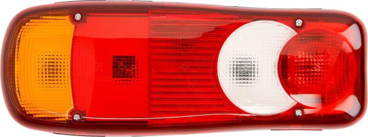 VIGNAL 153200 - Задній ліхтар autozip.com.ua