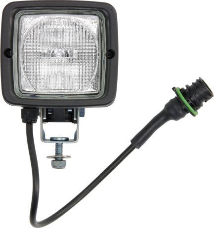 VIGNAL D12111 - Фара робочого освітлення autozip.com.ua