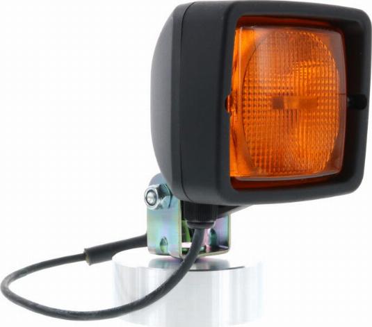 VIGNAL D12112 - Фара робочого освітлення autozip.com.ua