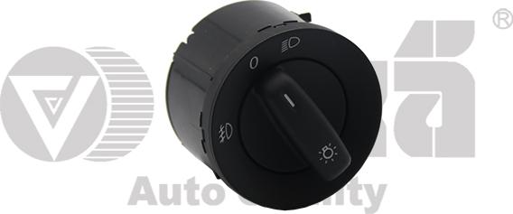 Vika 99411501601 - Вимикач, головне світло autozip.com.ua