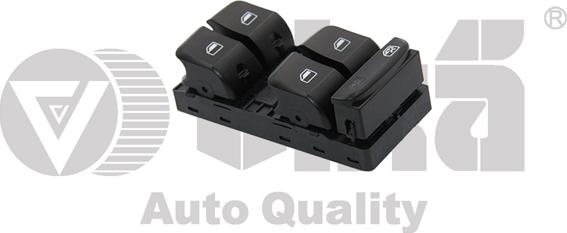 Vika 99591049201 - Вимикач, стеклолод'емнік autozip.com.ua