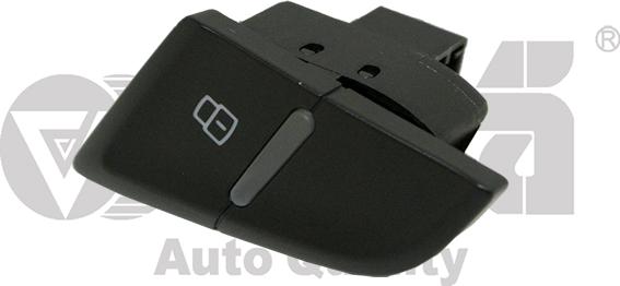 Vika 99621774401 - Вимикач, фіксатор двері autozip.com.ua