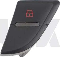 Vika 99621776401 - Вимикач, фіксатор двері autozip.com.ua