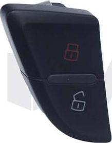 Vika 99621776201 - Вимикач, фіксатор двері autozip.com.ua