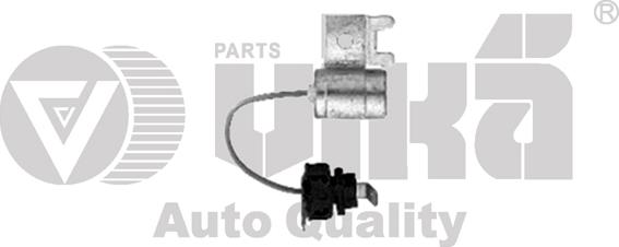 Vika 99050911401 - Конденсатор, система запалювання autozip.com.ua