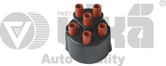 Vika 99050375701 - Кришка розподільника запалювання autozip.com.ua