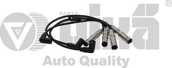 Vika 99051220601 - Комплект проводів запалювання autozip.com.ua