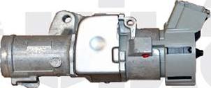 Vika 99051791801 - Перемикач запалювання autozip.com.ua