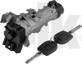 Vika 99051792201 - Перемикач запалювання autozip.com.ua
