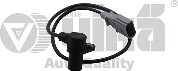 Vika 99051786901 - Датчик імпульсів, колінчастий вал autozip.com.ua