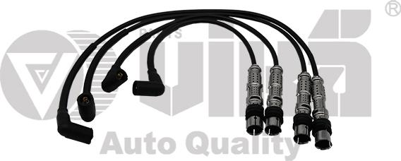 Vika 99051786701 - Комплект проводів запалювання autozip.com.ua