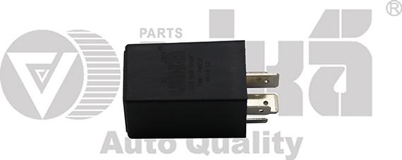 Vika 99060619801 - Реле, паливний насос autozip.com.ua