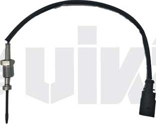 Vika 99061844801 - Датчик, температура вихлопних газів autozip.com.ua
