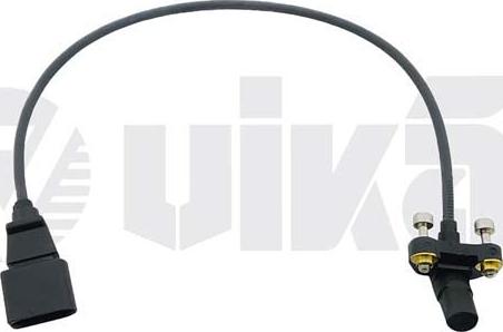 Vika 99061836501 - Датчик імпульсів, колінчастий вал autozip.com.ua