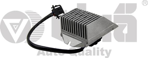 Vika 99071550701 - Регулятор, вентилятор салону autozip.com.ua