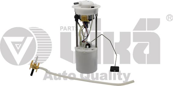 Vika 99191783701 - Модуль паливного насоса autozip.com.ua