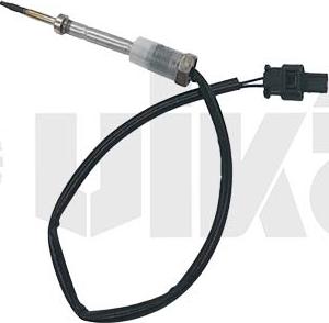 Vika 99818801 - Датчик, температура вихлопних газів autozip.com.ua