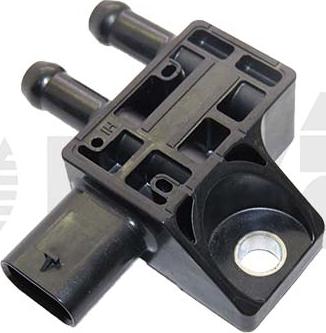 Vika 99883801 - Датчик, тиск вихлопних газів autozip.com.ua