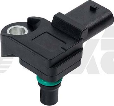 Vika 99882701 - Датчик, тиск у впускний трубі autozip.com.ua