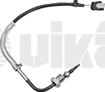 Vika 99821601 - Датчик, температура вихлопних газів autozip.com.ua