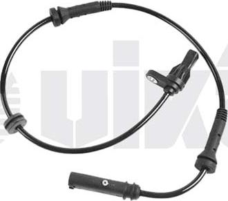 Vika 99754901 - Датчик ABS, частота обертання колеса autozip.com.ua