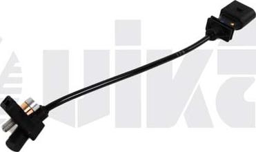 Vika 99763401 - Датчик імпульсів, колінчастий вал autozip.com.ua