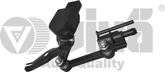 Vika 96160000401 - Датчик, регулювання кута Нахил фар autozip.com.ua