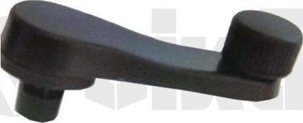 Vika 98370293101 - Ручка склопідйомника autozip.com.ua