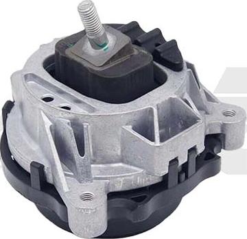 Vika 49915301 - Подушка, підвіска двигуна autozip.com.ua