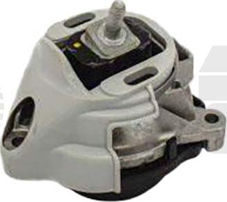 Vika 49913401 - Подушка, підвіска двигуна autozip.com.ua