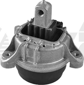 Vika 49912701 - Подушка, підвіска двигуна autozip.com.ua