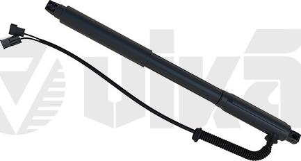 Vika 49616001 - Газова пружина, кришка багажник autozip.com.ua