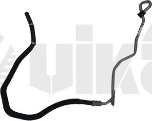 Vika 44221768801 - Гідравлічний шланг, рульове управління autozip.com.ua