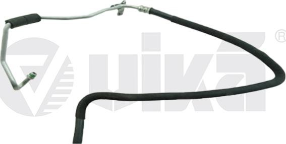Vika 44221773401 - Гідравлічний шланг, рульове управління autozip.com.ua