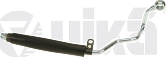 Vika 44221772201 - Гідравлічний шланг, рульове управління autozip.com.ua