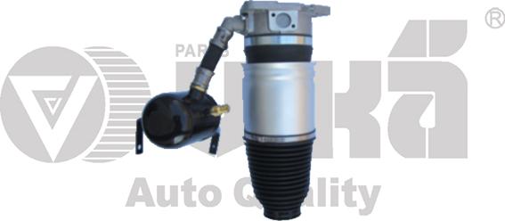 Vika 46160001401 - Опора пневматичної ресори autozip.com.ua