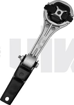 Vika 41991448601 - Подушка, підвіска двигуна autozip.com.ua