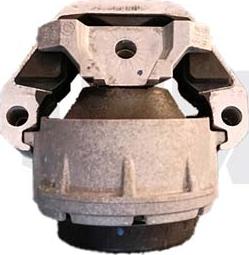 Vika 41991443001 - Подушка, підвіска двигуна autozip.com.ua